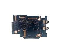 Carte pour Ordinateur Portable pour Alienware Area-51M R2 0DH7GG DH7GG LS-J103P