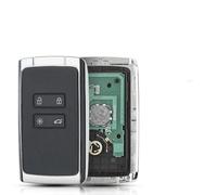 Carte pour Renault Megane 4 / Talisman/Espace 5/ Kadjar/Koleos 2/ Clio 5/ Captur 2/ Scenic 4/ Trafic 3/ Zoe 2 - Carte Electronique Adaptable -Mains Libres- NCF29AxM -ID4A-HITAG AES à partir de 2019.