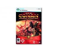 Carte Prepayée Age Of Conan