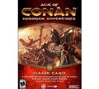 Carte Prépayée Age of Conan G