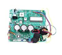 CARTE PRINCIPAL UNITE EXTERIEURE;MH050FXEA2B,SSEC pour CLIMATISEUR SAMSUNG - DB93-05700E