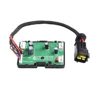 Carte principale de chauffage de stationnement : contrôleur de carte de circuit imprimé pour chauffages de stationnement à air diesel de 2 KW, 3 KW, 5 kW et 8 kW