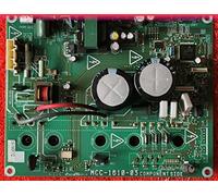 Carte Principale de climatisation, Carte de contrôle, Nouveau Bon Fonctionnement for la Carte de climatisation MCC-1610-03 Carte de Module de climatisation Centrale 【Remplaçable】