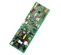 Carte principale de climatisation la carte mère PCB de contrôle de puissance de climatiseur Compatible avec Mitsubishi RG00V399B KE95B271, pièces de climatisation