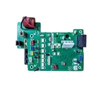 Carte principale de climatisation le climatiseur Compatible avec Panasonic A743078, carte mère d'onduleur A743025, pièces de climatisation