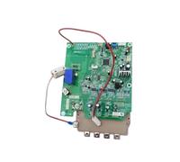 Carte Principale De Climatiseur 1400HUE-C1, Compatible Avec Fujitsu,1101HUE-TR1 9708994000, Carte De Module De Conversion De Fréquence(K11AQ-01-03)