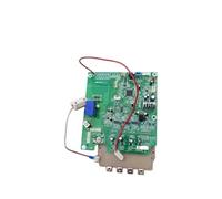 Carte Principale De Climatiseur, Compatible For Fujitsu 1101HUE-TR1 9708994000, Carte De Module Onduleur