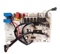 Carte Principale De Climatiseur, Compatible With Midea, KFR-72Q1/DY-N | Unité De Conduit D'air À 3 Chevaux, Circuit Imprimé D'ordinateur 72T2/DC, Pièces De Rechange De Réparation