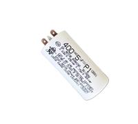 Carte Principale De Démarreur Compresseur Condensateur Réfrigérateur D'inverseur, Compatible For LG, For Le Remplacement Et La Réparation Mère 10UF(5UF)