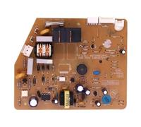 Carte Principale Du Climatiseur,Compatible With LG,ASM:EBR327244. | Carte de Circuit imprimé d'ordinateur, remplacement PWB:6870A90254C, pièces de rechange