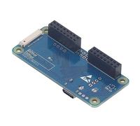 Carte principale du hotspot Gearwell, carte simplex MMDVM, interface d'en-tête de broche, module Hotspot, prend en charge Bluedv Digital Radio