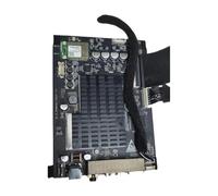 Carte Principale du projecteur, Compatible for Xiaomi, Compatible for Le projecteur Mijia Mi Smart 2(Motherboard)