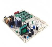 Carte principale du réfrigérateur, compatible avec Hisense BCD-383WP, | Circuit imprimé, carte principale du compartiment réfrigérateur, pièces du compartiment congélateur