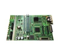 Carte principale Logic 60151 60030 de remplacement Compatible avec numéro de pièce Q1251-60151 Q1251-60030 compatible avec les fournitures d'imprimante DesignJet 5000 5100 5500 5500PS(DesignJet 5500)