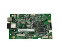 Carte Principale Logique, Compatible for HP, for Carte De Formatage M127FN M128FN M127FW M128FW 127FN 128FN 127FW 128FW M125NW(M125nw)