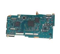 Carte Principale PCB de Réparation Compatible avec Nikon D7100 | Composant de Carte Principale du Boîtier pour une Sélection de Pièce de Réparation