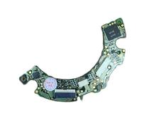 Carte Principale PCB pour Objectif Compatible avec Sigma 30mm F1.4 DC DN | Compatible avec Sony Monture