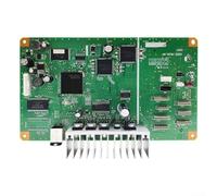 Carte principale pour imprimante UV R1390, remplacement de carte mère PCB de qualité industrielle, compatible avec le système d'impression C655 DTF, restaure les fonctions de numérisation et de réseau