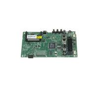 Carte Principale Pour Pieces Televiseur - Lcd Continental Edison - 23238907 G