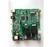 Carte principale pour PluggEasy/Avent/PluggPlan de Pluggit