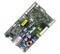 Carte principale Réfrigérateur, congélateur EBR83465117 LG Réfrigérateur, congélateur EBR83465117 LG