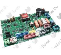 Saunier Duval Carte principale 0010028087 – Circuit imprimé pour 33 chaudières