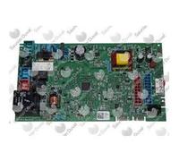 Saunier Duval – Carte principale Ref. 0020200395