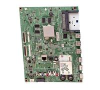 Carte principale TV LCD, compatible avec LG, EAX65384003 EAX65384004 EAX65384005 EBT62987206 EBR78309005 EBT62800458 42/47/50/55" Pièce de rechange (55 Pouces)