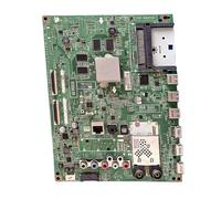 Carte Principale TV LCD, Compatible For LG, EAX65384003 EAX65384004 EAX65384005 EBT62987206 EBR78309005 EBT62800458 42/47/50/55 Pouces Pièce De Rechange(55 Inch)