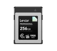 Lexar 256 Go Carte CFexpress Type B Série DIAMOND