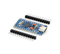 Carte Pro Micro ATmega32U4 5V 16MHz Type-C - Compatible Arduino Leonardo