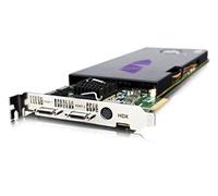 Carte Pro Tool HDX PCIe (sans logiciel)