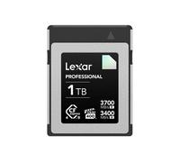 Lexar Professional Diamond CFexpress 4.0 Type-B 1 To