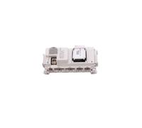 Carte PROGRAMMATEUR TIMER 146FW042MD281PA032 pour Lave Vaisselle SMEG - 696293489