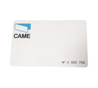 Carte prox. Ecnod. MIFARE Spécifique CAME FR2115S