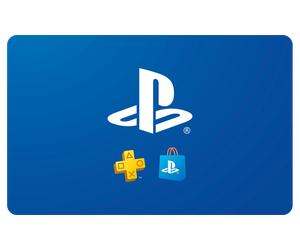 Carte PSN | 10 Euro | France