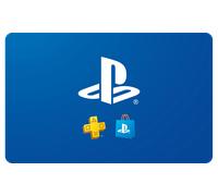 Carte PSN | Choisis Toi-Même le Montant | France