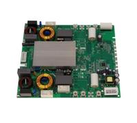 Carte puissance 3z lc hf 720 d'origine Plaque de cuisson AS0078107 BRANDT