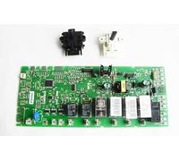 Carte Puissance+ Conmutadores Brandt