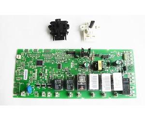 Carte Puissance+ Conmutadores Brandt