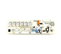 Carte Puissance + Pyro B.consommation Pour Four Rosieres - 93963866