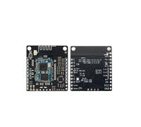 Carte QCC5125 V5.1 LDAC Sans Perte avec AUX AAC/APTX/APTXLL/APTXHD/LDAC APP Changer le Nom Mot de Passe EQ NO