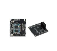 Carte QCC5125 V5.1 LDAC Sans Perte avec AUX AAC/APTX/APTXLL/APTXHD/LDAC APP Changer le Nom Mot de Passe EQ 12 V