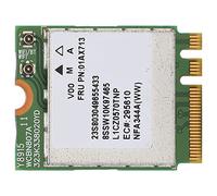 Carte R Seau M 2 NFA344A WiFi 4 0 pour 710S E470 E575 910 720 730 D bit 867 Mbps Installation Plug and Play