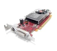 Carte Radeon HD2400XT ATI-102-B27602 0FM351 256MB PCIe DMS59 S-Video Low Profile