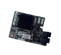 Carte Raid SR430C S3108, Carte Cache 1 go/2 go for Serveur PC 1288 2288V3 5288V5 (sans Batterie)(SR430C 2GB)