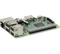 Raspberry Pi Foundation – Carte Raspberry Pi 3 B 1 GB 4 x 1,2 GHz