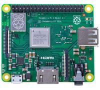 Carte Raspberry Pi 3 Modèle A+ - RASPBERRY-PI