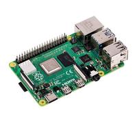 Carte Raspberry Pi 4 modèle B 4Go