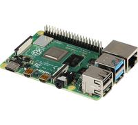 Carte Raspberry Pi 4B CPU1.5GHz/8GB/USB3.0/MHDMI/BT/Wifi